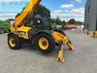 Telescopica - JCB - 535-140 hi viz telehandler (st26449)