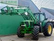 Tractor agrícola - John Deere - 6920s + fl