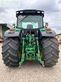 Tractor agrícola - John Deere - 6150 r