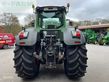 Tractor agrícola - Fendt - 930 vario rüfa