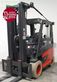 Elevadora - Linde - e 50 hl 388