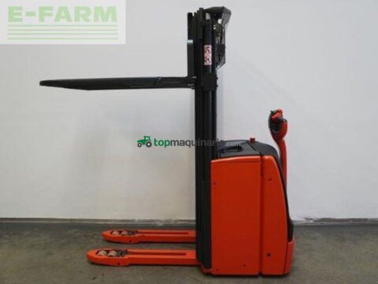 Elevadora - Linde - l 14 i 1173