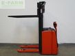 Elevadora - Linde - l 14 i 1173