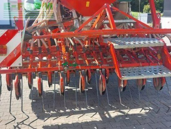 Sembradora - Kverneland - accord da + ng 300