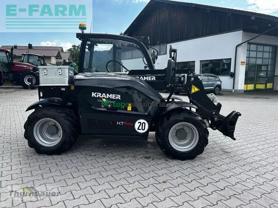 Telescopica - kramer - kt144