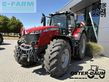 Tractor agrícola - Massey Ferguson - 8735 s dyna vt exclusive