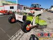 Cortacésped manual - Claas - disco 3050 tc