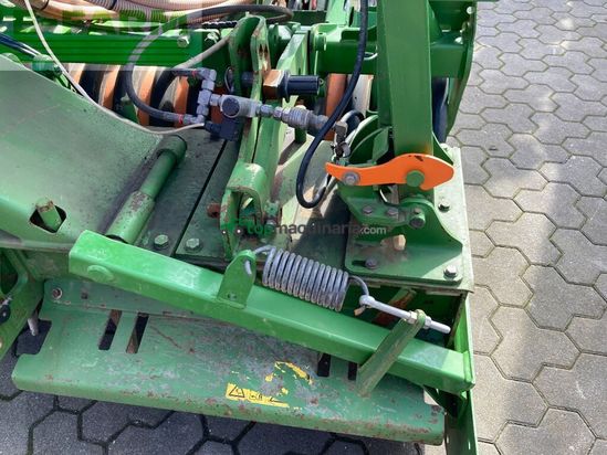 Sembradora - Amazone - ad-p 303 super mit kg 3000 super