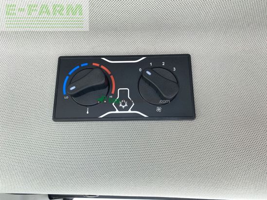 Tractor agrícola - Claas - elios 3.85