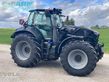 Tractor agrícola - Deutz-Fahr - agrotron ttv 7250
