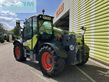 Telescopica - Claas - scorpion 741 vp