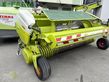 Cosechadora de Cereal - Claas - jaguar 850 + pu300 +kemper 360