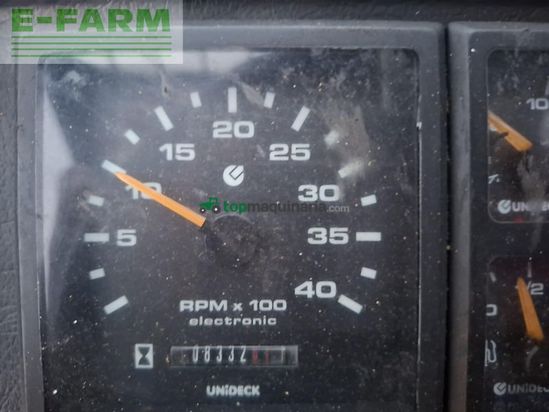 Minicargadora - Weidemann - 3070 lp cx80