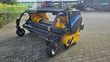 Cosechadora de Cereal - New Holland - fr 9050