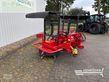 Esparcidor - Veenhuis - duplex 600 siloverteiler