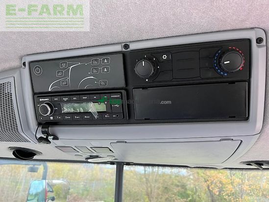 Tractor agrícola - Valtra - n155e aktiv