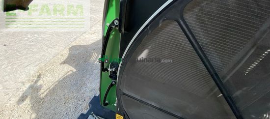 Cosechadora de Cereal - John Deere - 8600