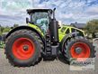 Tractor agrícola - Claas - axion 960 cmatic cebis