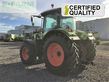 Tractor agrícola - Claas - arion 530 hexashift cis HEXASHIFT CIS