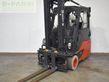 Elevadora - Linde - e 18 l evo 386-02