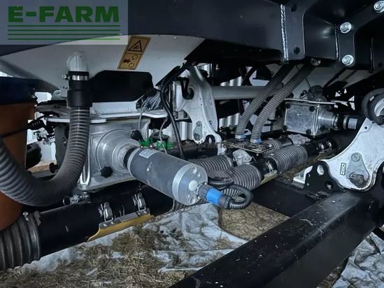 Sembradora directa - Agrisem - boss hd 6-18.75