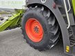 Cosechadora de Cereal - Claas - jaguar 960