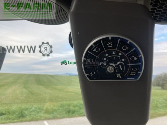 Tractor agrícola - Deutz-Fahr - 5130 ttv TTV