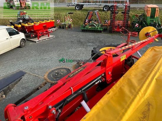Sembradora - Väderstad - rapid rda 600s