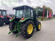 Tractor agrícola - John Deere - 5058e