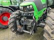 Tractor agrícola - Deutz-Fahr - agrotron 6190 ttv TTV