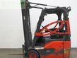 Elevadora - Linde - e 14 evo 386-02