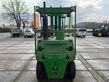 Elevadora - Fortschritt - takraf dfg 3202/n drehgerät