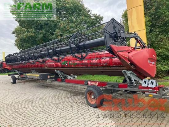 Cabezal - Case IH - 3050 - 12,50 m -