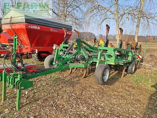 Cultivador - Kerner - komet kal 420üm