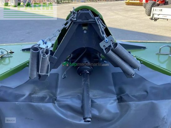 Cortacésped manual - Fendt - cutter 3140 fp - v