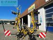 Henificador - New Holland - proted 660