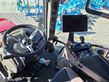 Tractor agrícola - Case IH - maxxum 135 cvxdrive
