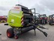 Empacadora gigant - Claas - variant 480 rc trend