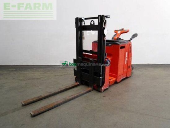 Elevadora - Linde - l 08 ac ap 1170