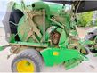 Empacadora gigant - John Deere - 960 hc
