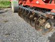 Grada de disco - Kuhn - cover crop