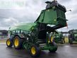 Empacadora gigant - John Deere - v461m iso bus