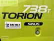 Telescopica - Claas - torion 738 t, sinus, 40 km/h, technikjahr 2024