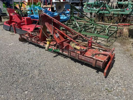 Grada rotativa - Lely - kreiselegge 3m