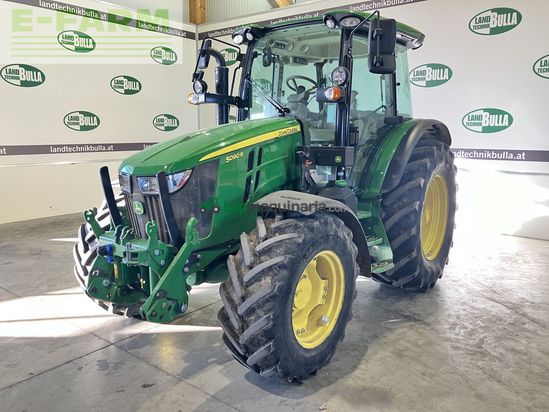 Tractor agrícola - John Deere - 5090r