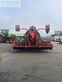 Combinado de siembra - Kverneland - u drill plus 4001f