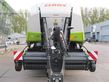 Empacadora gigant - Claas - quadrant 5300 evolution fc tandem