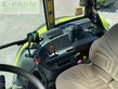 Tractor agrícola - Claas - 320 axos tractor (st27313)