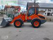 Minicargadora - Liebherr - 508