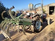 Tractor agrícola - 85 F